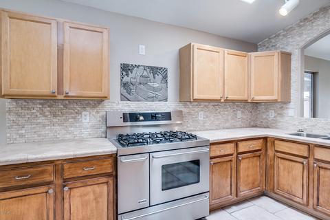 529 E Redondo Dr, Gilbert, AZ 85296 photo 4
