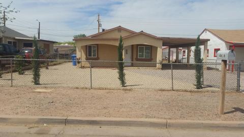 4616 S 8th St, Phoenix, AZ 85040 photo 1