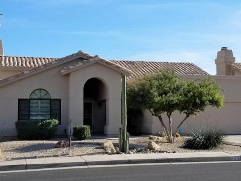 3519 E Tere St, Phoenix, AZ 85044 photo 1