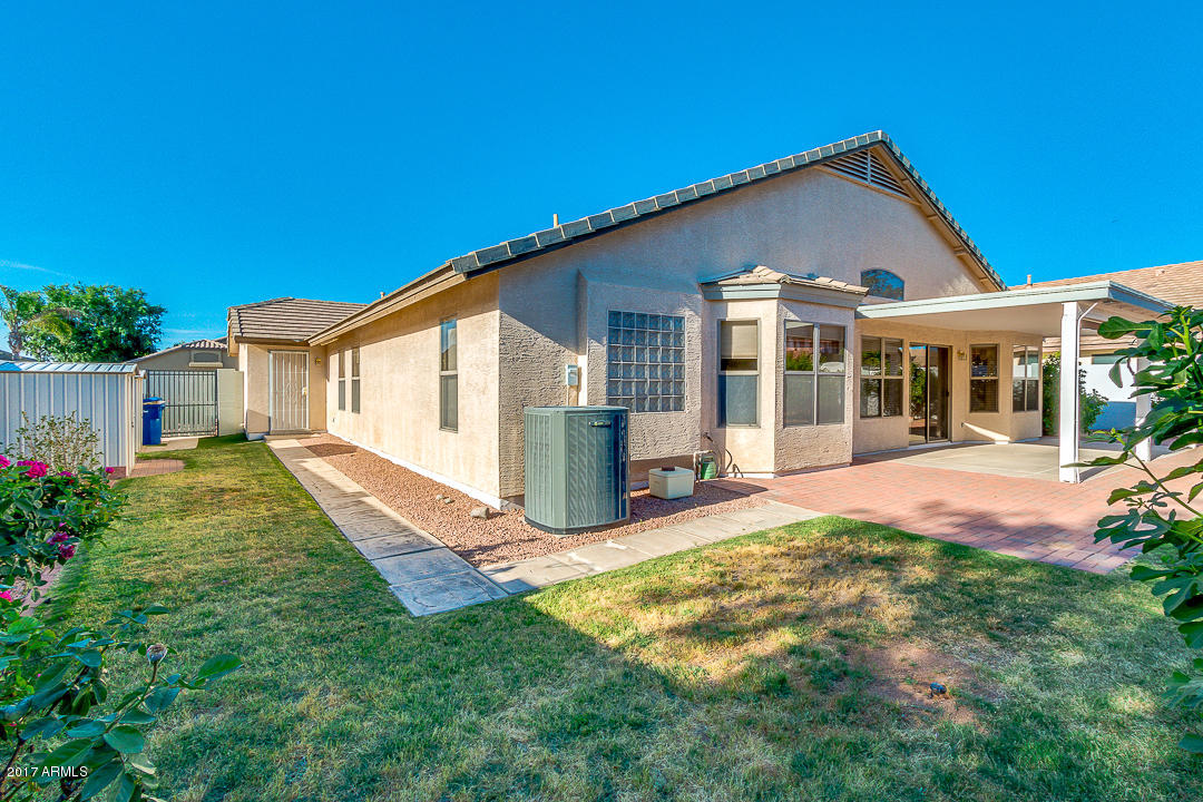 9829 E Pampa Ave, Mesa, AZ 85212 photo 25