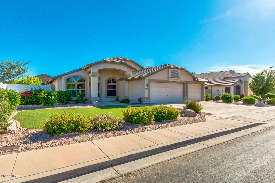 9829 E Pampa Ave, Mesa, AZ 85212 photo 2