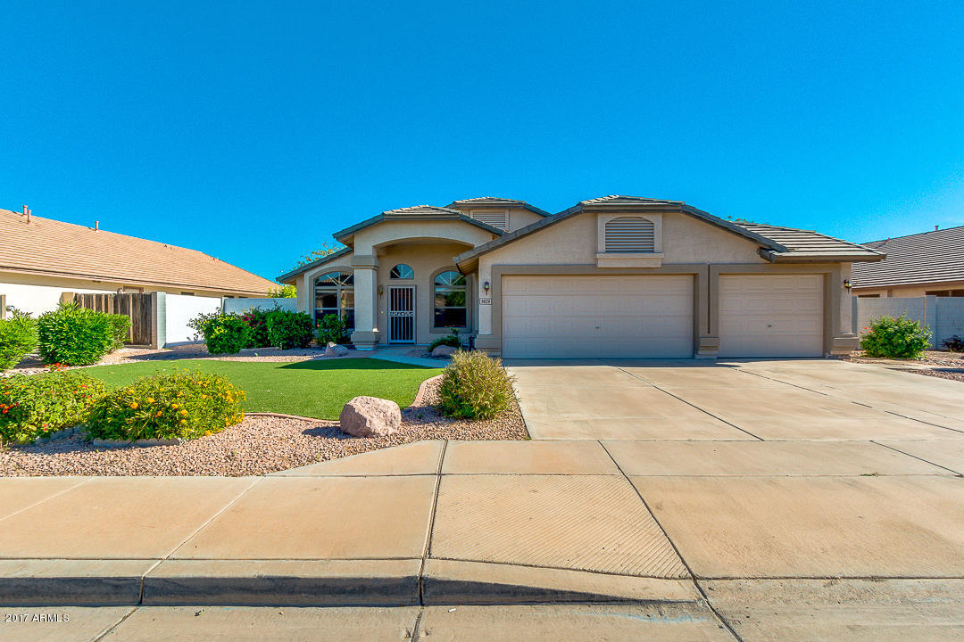 9829 E Pampa Ave, Mesa, AZ 85212 photo 1