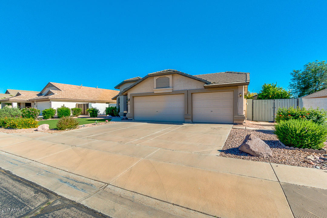 9829 E Pampa Ave, Mesa, AZ 85212 photo 3