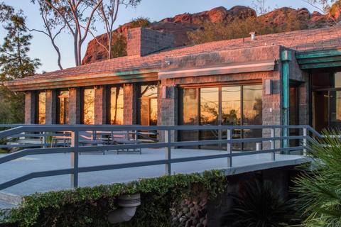4835 E Rockridge Rd, Phoenix, AZ 85018 photo 5