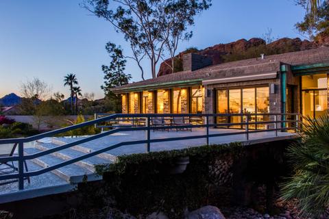 4835 E Rockridge Rd, Phoenix, AZ 85018 photo 2