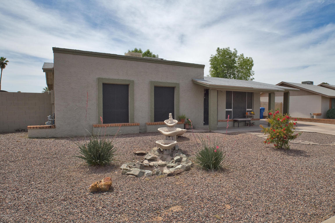 635 E Garnet Ave, Mesa, AZ 85204 photo 1