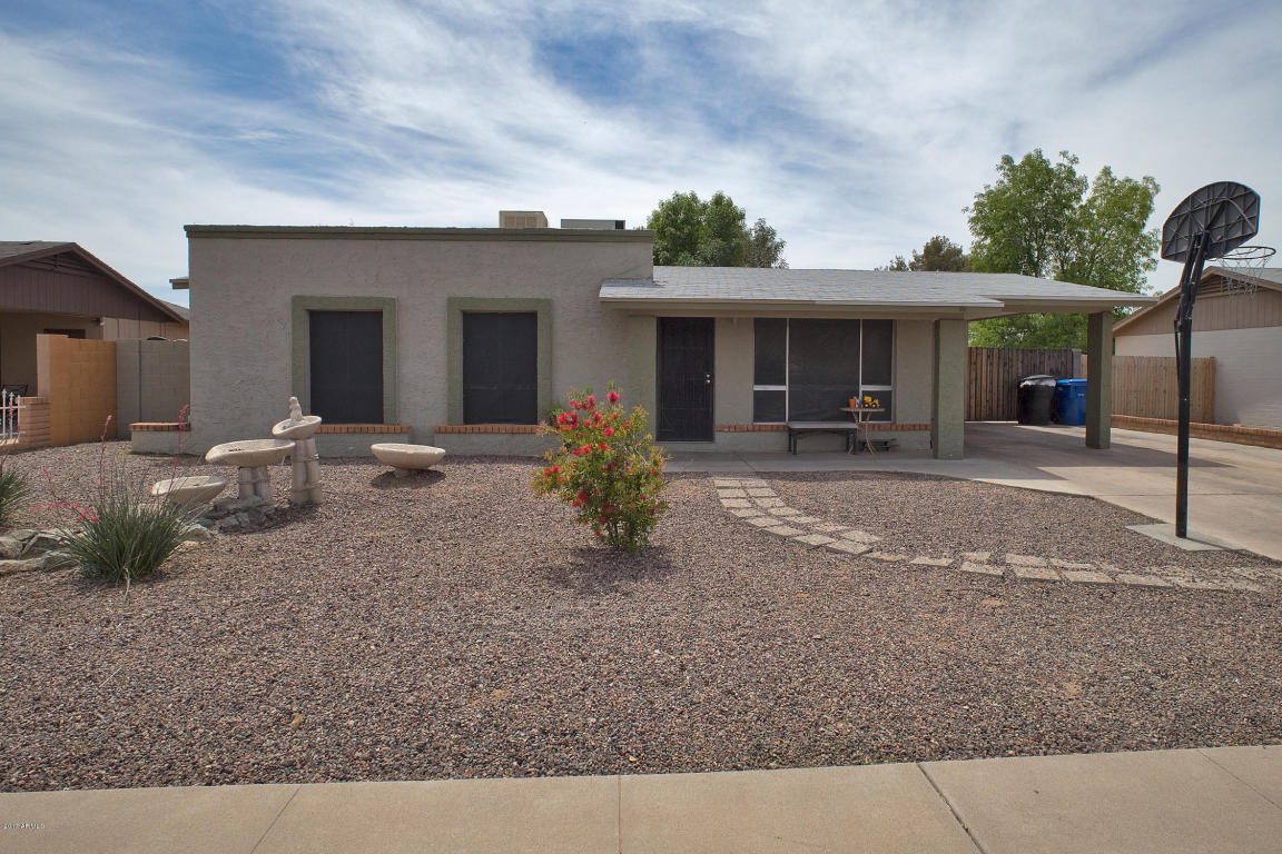 635 E Garnet Ave, Mesa, AZ 85204 photo 2