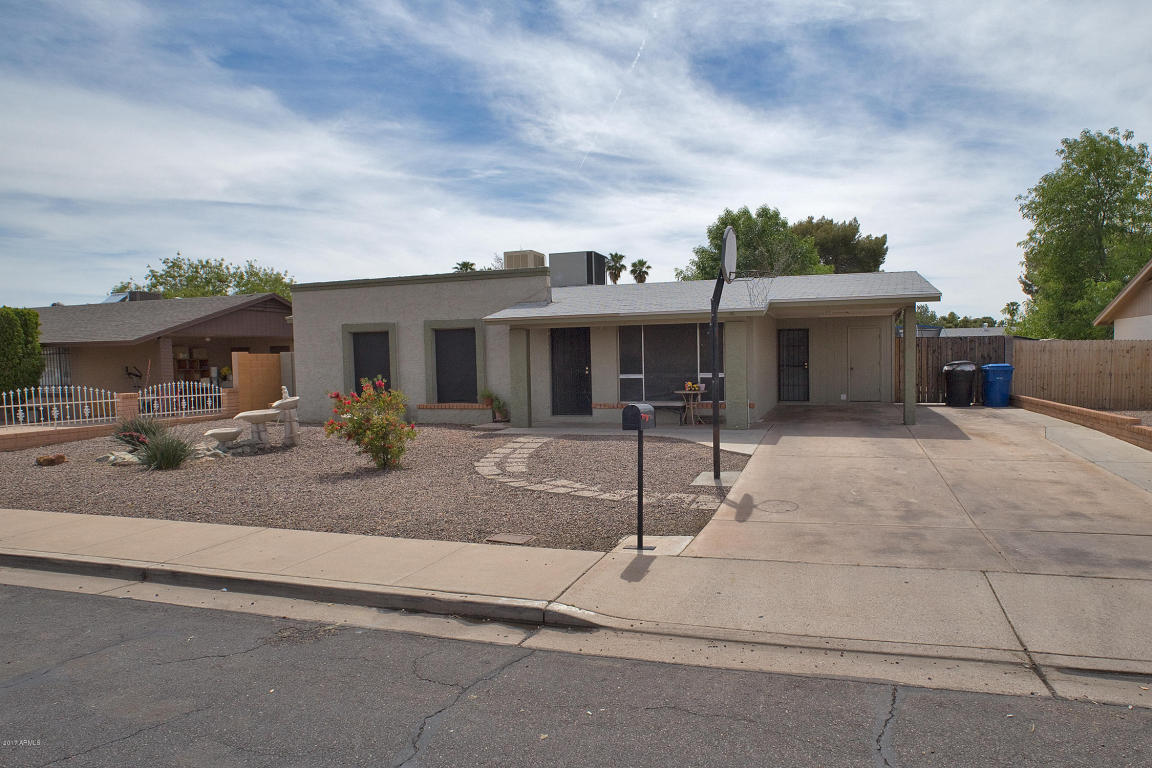 635 E Garnet Ave, Mesa, AZ 85204 photo 4