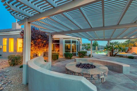 2439 E Stephens Rd, Gilbert, AZ 85296 photo 19