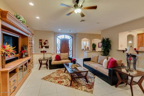 2439 E Stephens Rd, Gilbert, AZ 85296 photo 7