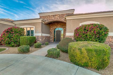 2439 E Stephens Rd, Gilbert, AZ 85296 photo 2