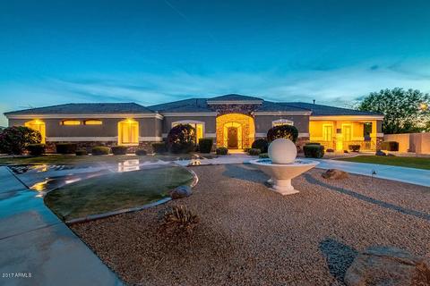 2439 E Stephens Rd, Gilbert, AZ 85296 photo 1
