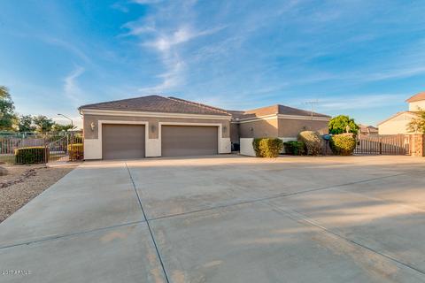 2439 E Stephens Rd, Gilbert, AZ 85296 photo 32