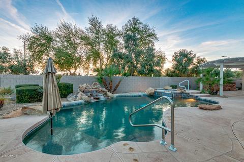 2439 E Stephens Rd, Gilbert, AZ 85296 photo 22