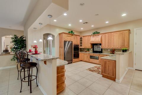 2439 E Stephens Rd, Gilbert, AZ 85296 photo 9