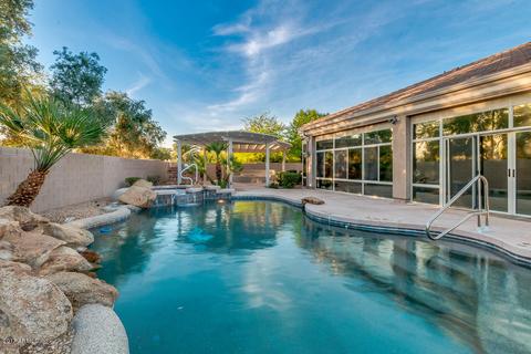 2439 E Stephens Rd, Gilbert, AZ 85296 photo 29
