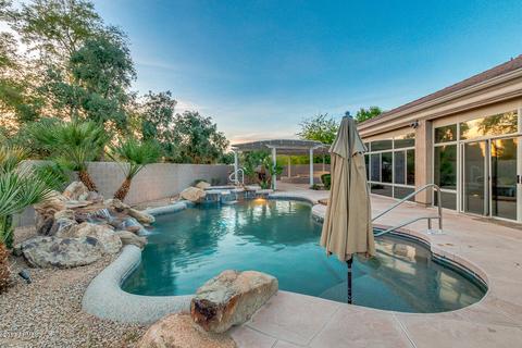 2439 E Stephens Rd, Gilbert, AZ 85296 photo 21