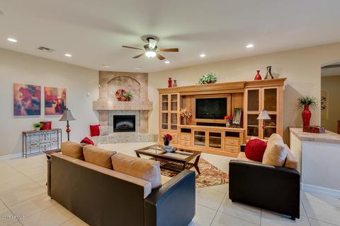 2439 E Stephens Rd, Gilbert, AZ 85296 photo 5