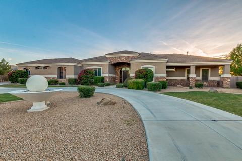 2439 E Stephens Rd, Gilbert, AZ 85296 photo 31