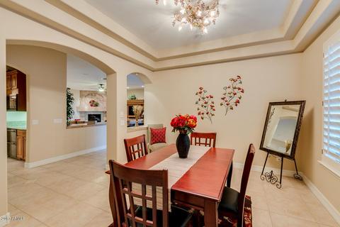 2439 E Stephens Rd, Gilbert, AZ 85296 photo 16