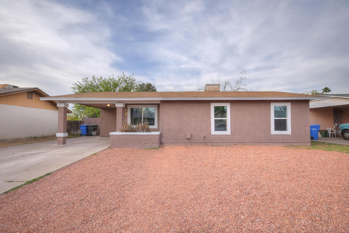 4736 E Apollo Rd, Phoenix, AZ 85042 photo 1