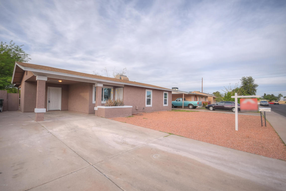 4736 E Apollo Rd, Phoenix, AZ 85042 photo 2