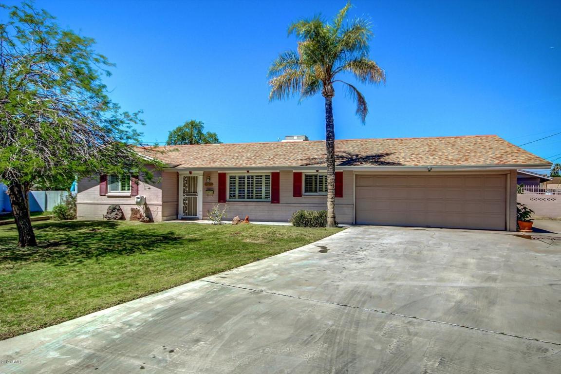 2016 E Mulberry Dr, Phoenix, AZ 85016 photo 1