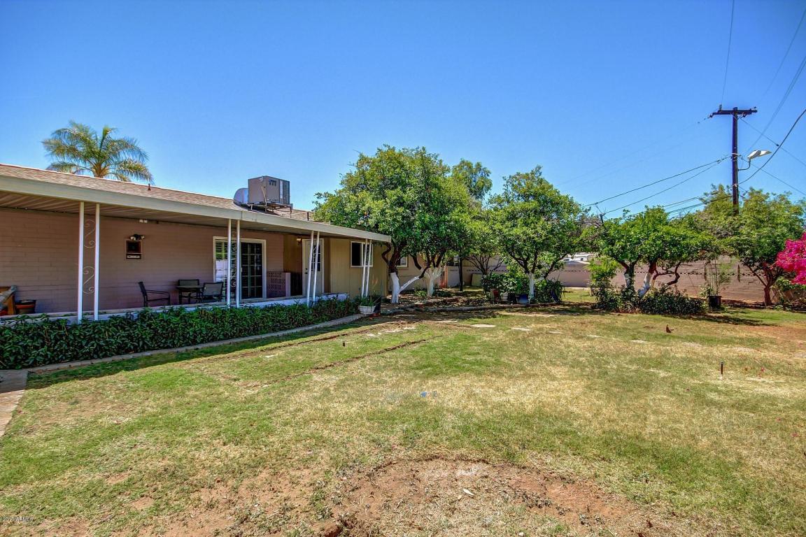 2016 E Mulberry Dr, Phoenix, AZ 85016 photo 2