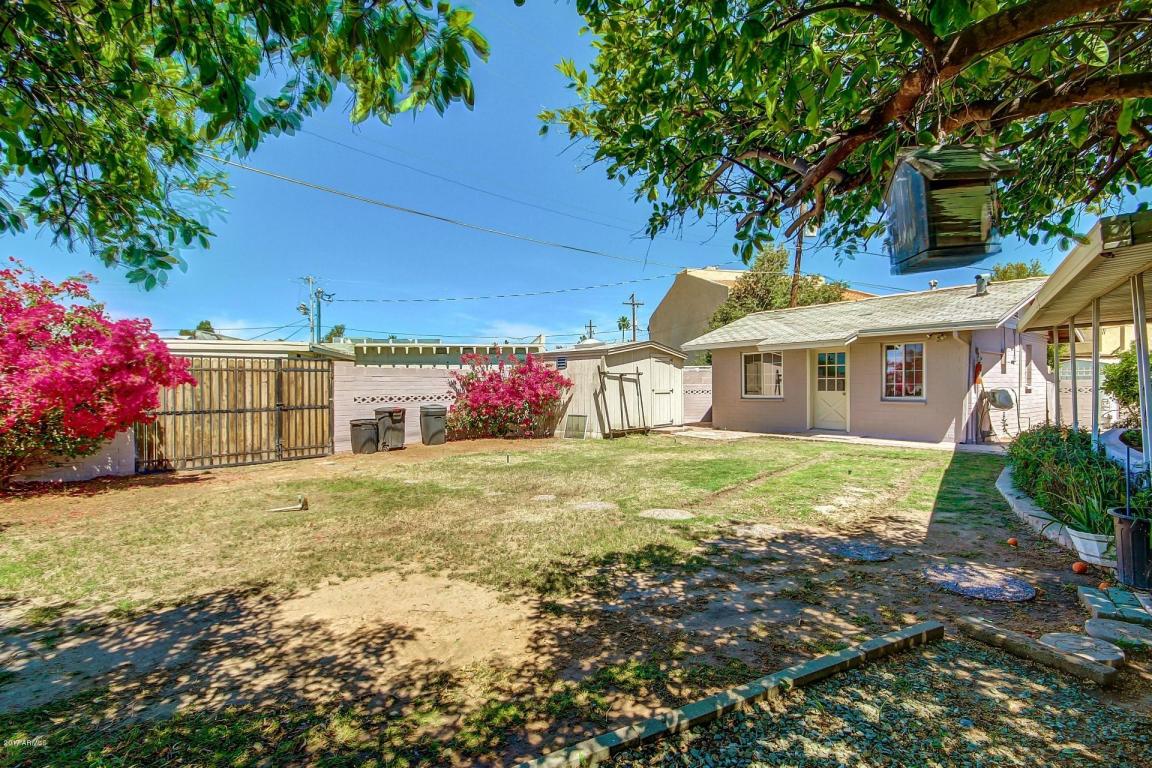 2016 E Mulberry Dr, Phoenix, AZ 85016 photo 34