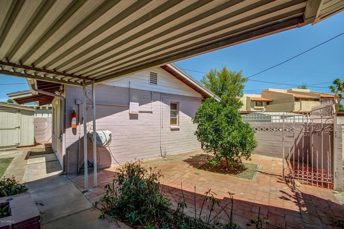 2016 E Mulberry Dr, Phoenix, AZ 85016 photo 31