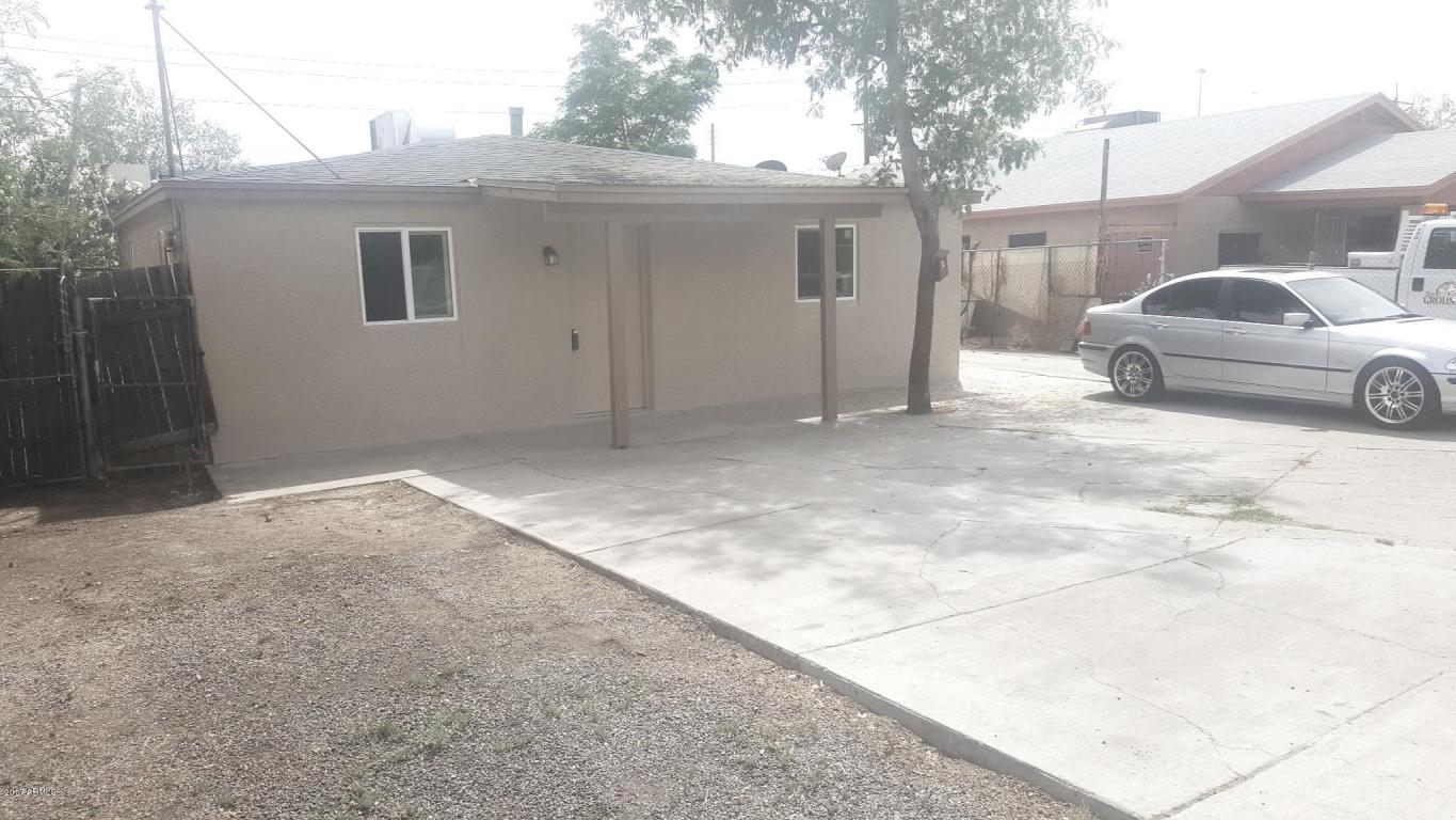 2201 E Fillmore St, Phoenix, AZ 85006 photo 18