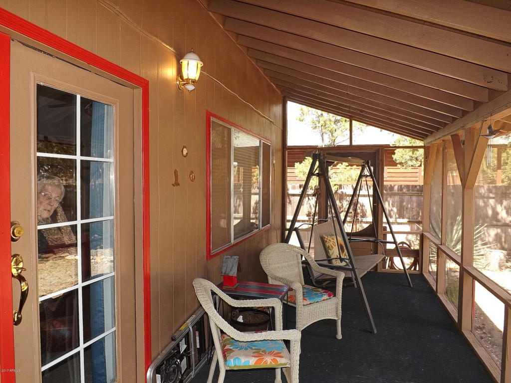 3572 Quail Run Rd, Heber, AZ 85928 photo 13