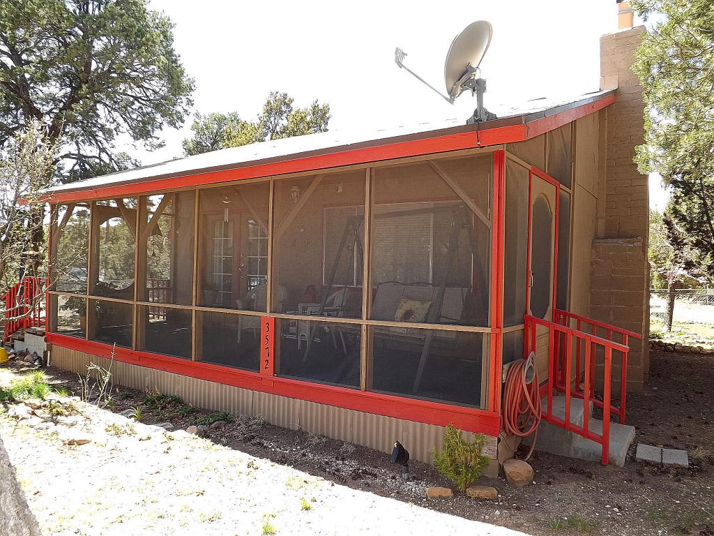 3572 Quail Run Rd, Heber, AZ 85928 photo 2