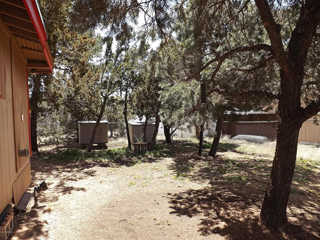 3572 Quail Run Rd, Heber, AZ 85928 photo 11