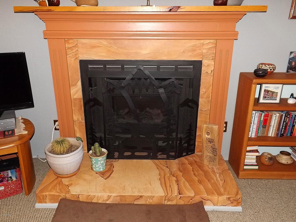 3572 Quail Run Rd, Heber, AZ 85928 photo 15