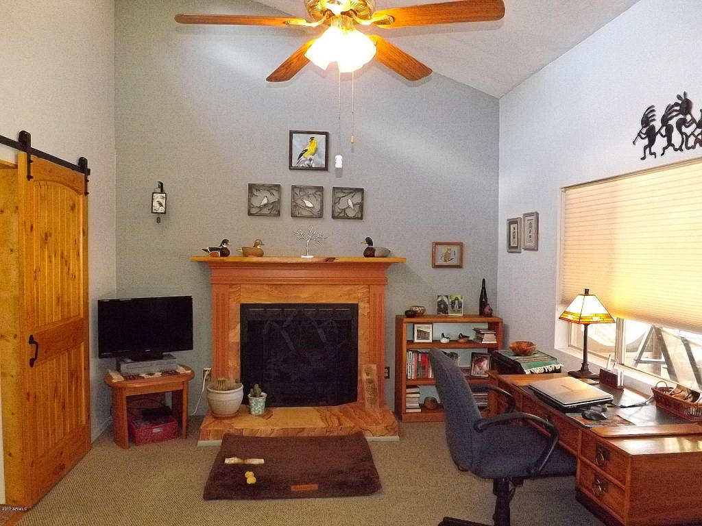 3572 Quail Run Rd, Heber, AZ 85928 photo 14
