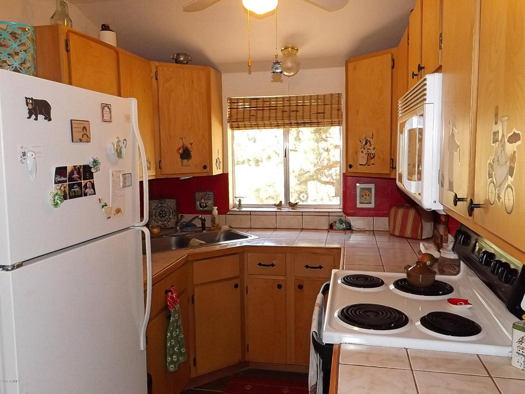 3572 Quail Run Rd, Heber, AZ 85928 photo 22