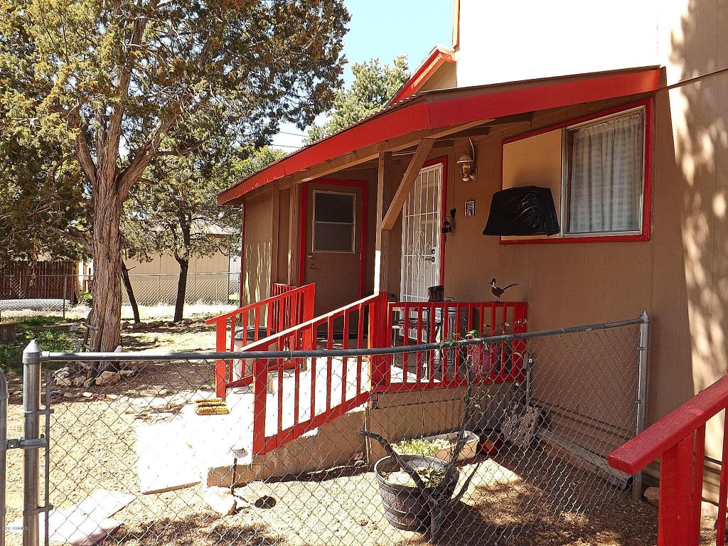 3572 Quail Run Rd, Heber, AZ 85928 photo 8