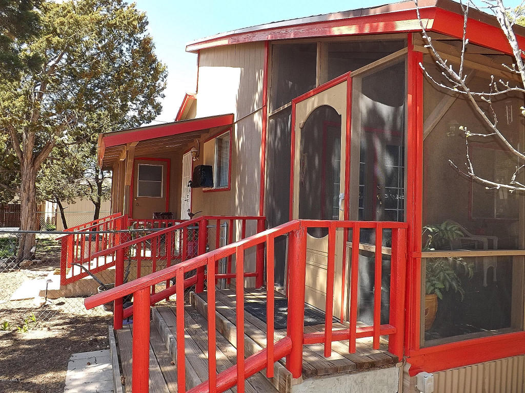 3572 Quail Run Rd, Heber, AZ 85928 photo 3
