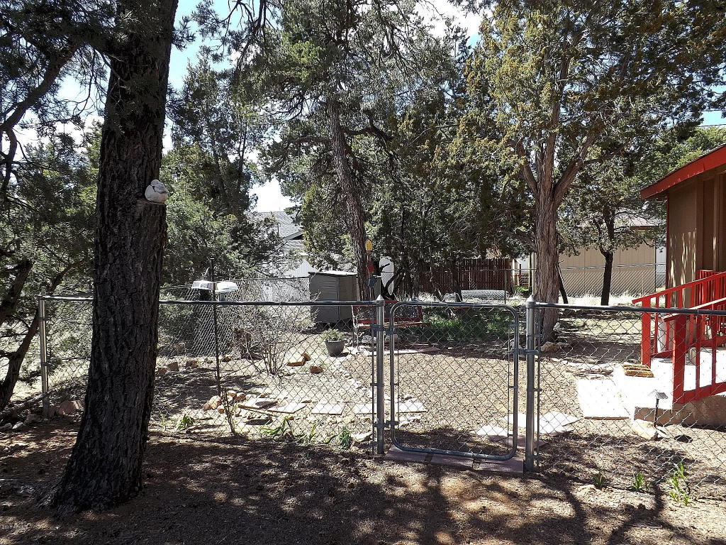 3572 Quail Run Rd, Heber, AZ 85928 photo 7