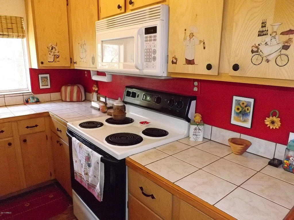 3572 Quail Run Rd, Heber, AZ 85928 photo 24