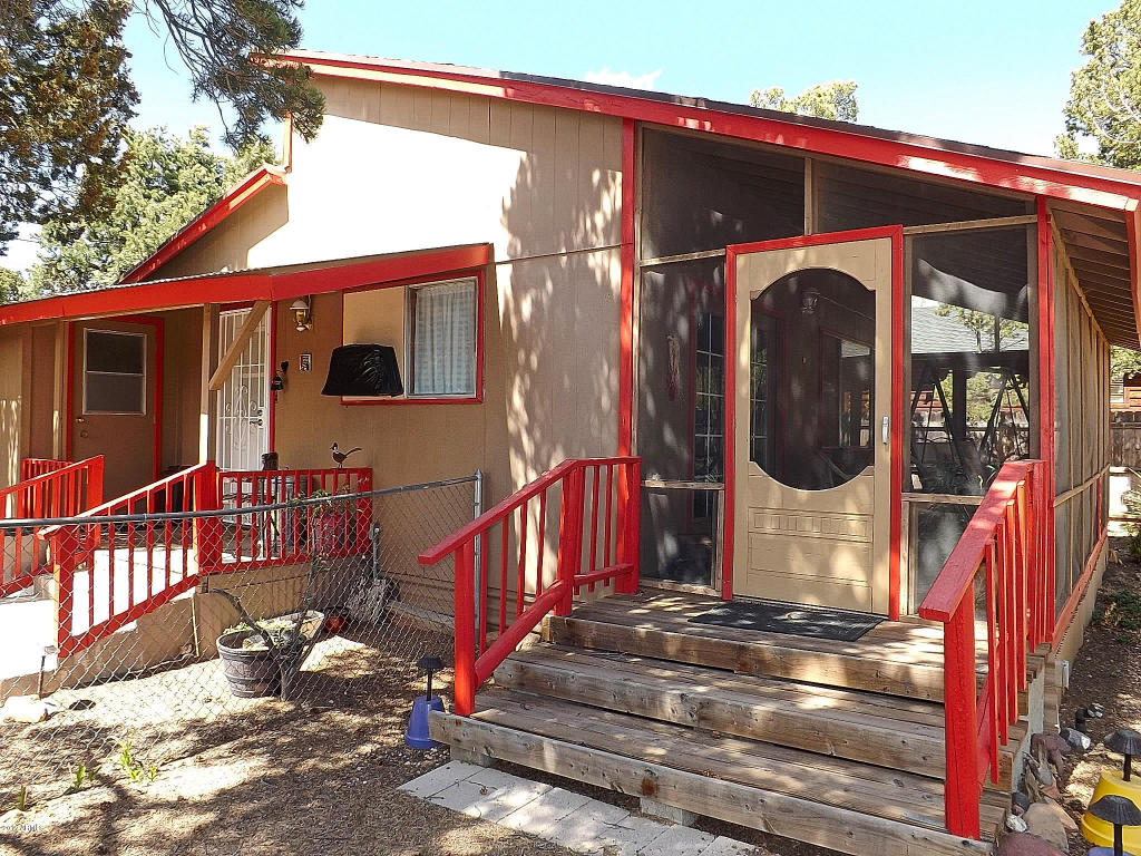 3572 Quail Run Rd, Heber, AZ 85928 photo 4