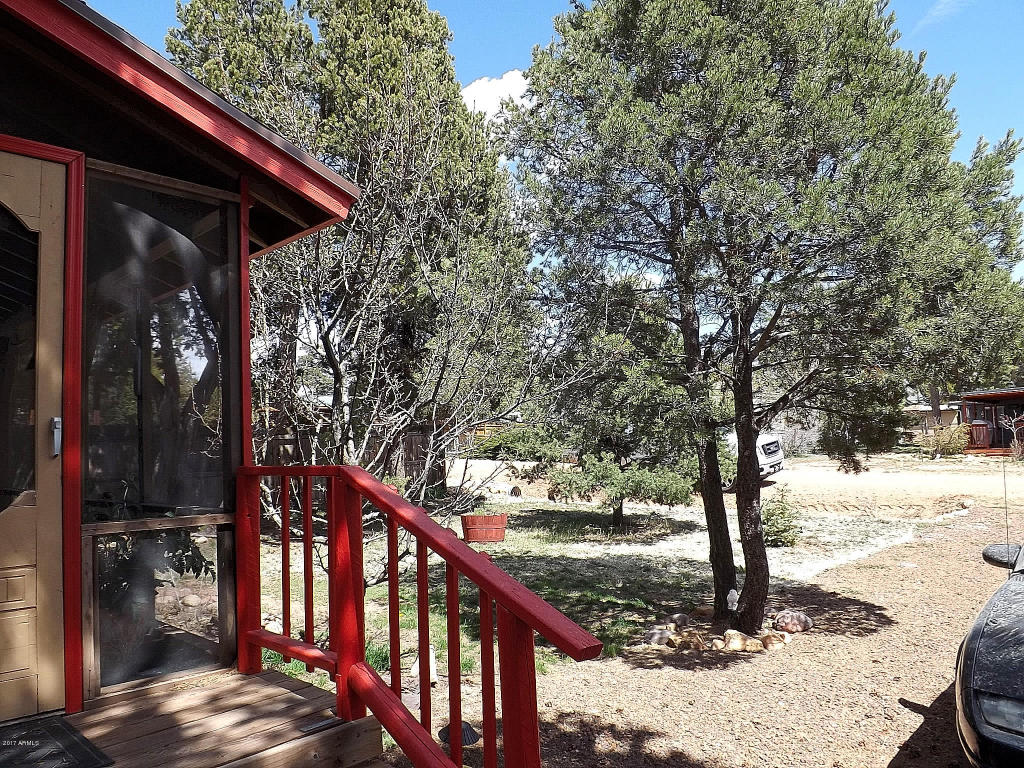 3572 Quail Run Rd, Heber, AZ 85928 photo 12
