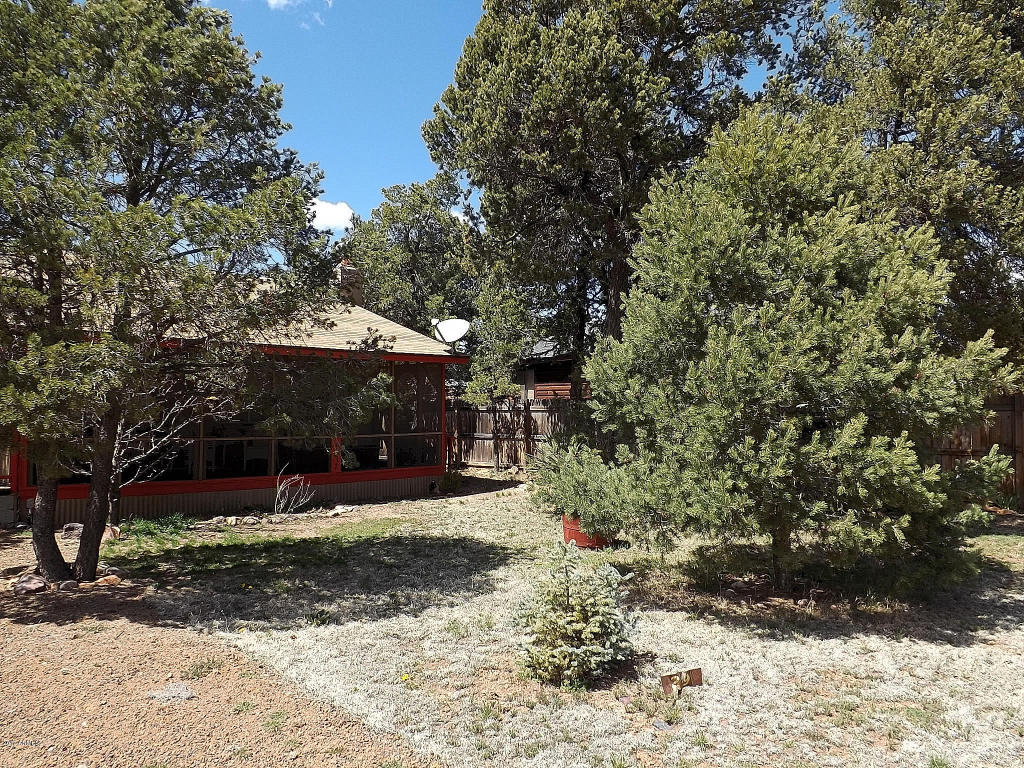 3572 Quail Run Rd, Heber, AZ 85928 photo 5