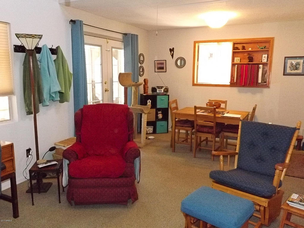 3572 Quail Run Rd, Heber, AZ 85928 photo 17