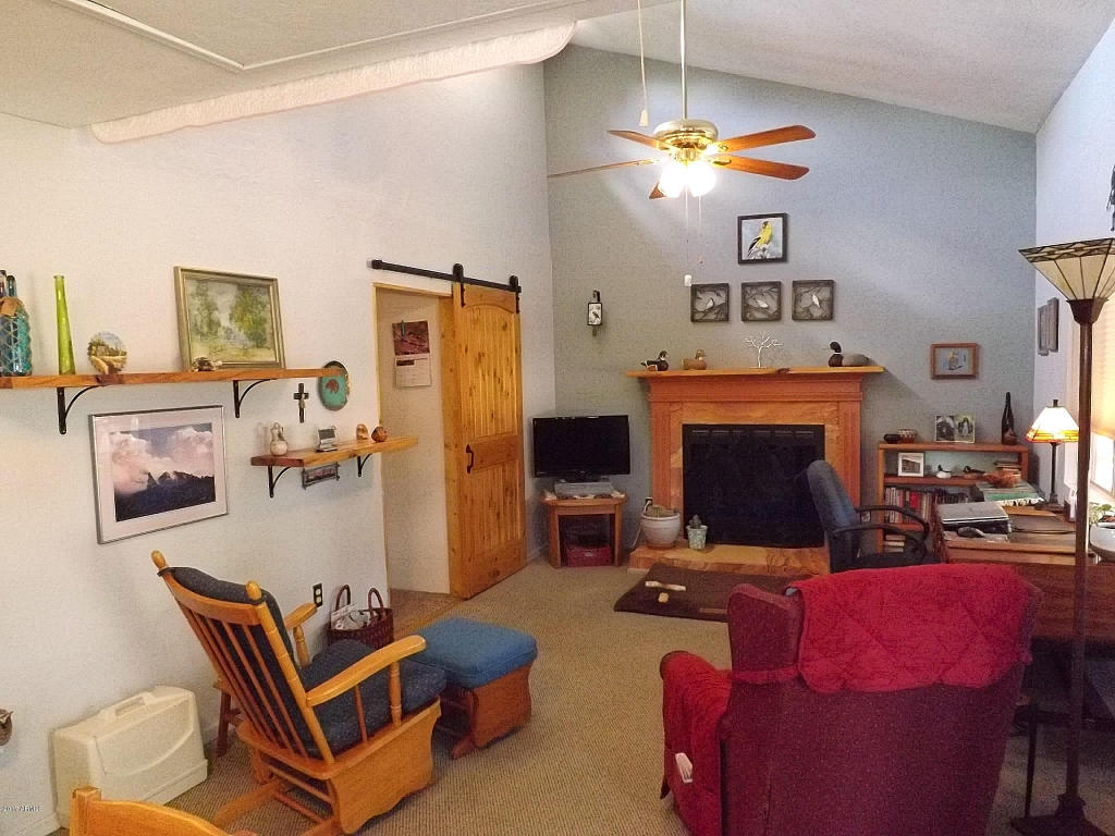 3572 Quail Run Rd, Heber, AZ 85928 photo 16