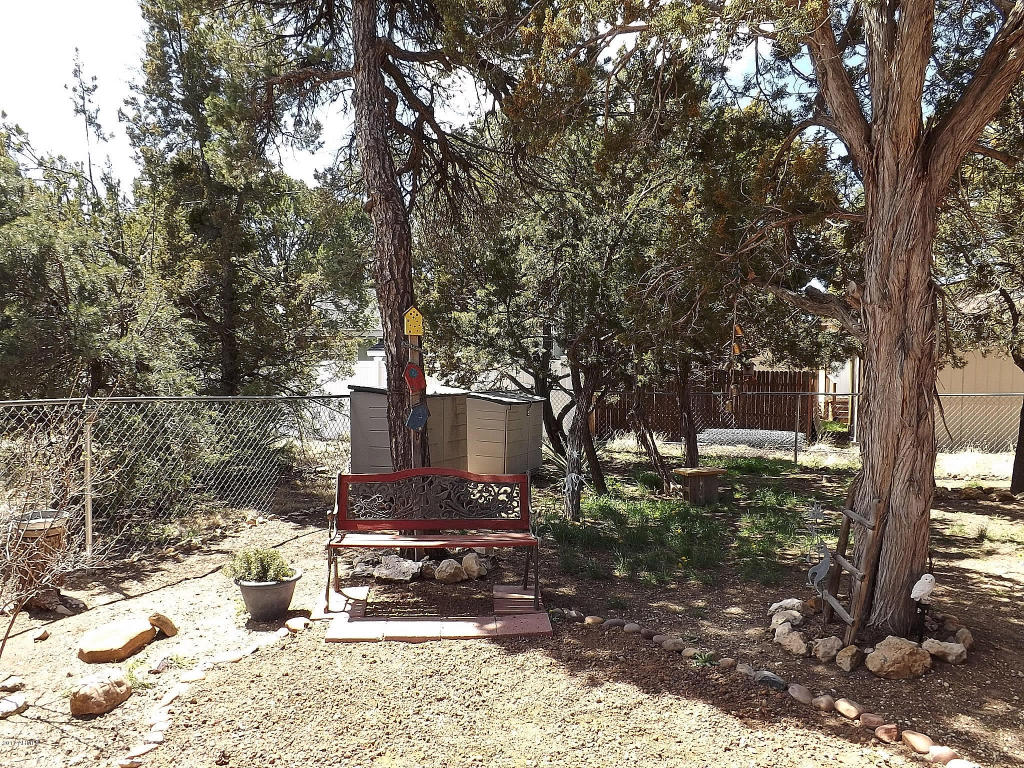 3572 Quail Run Rd, Heber, AZ 85928 photo 9