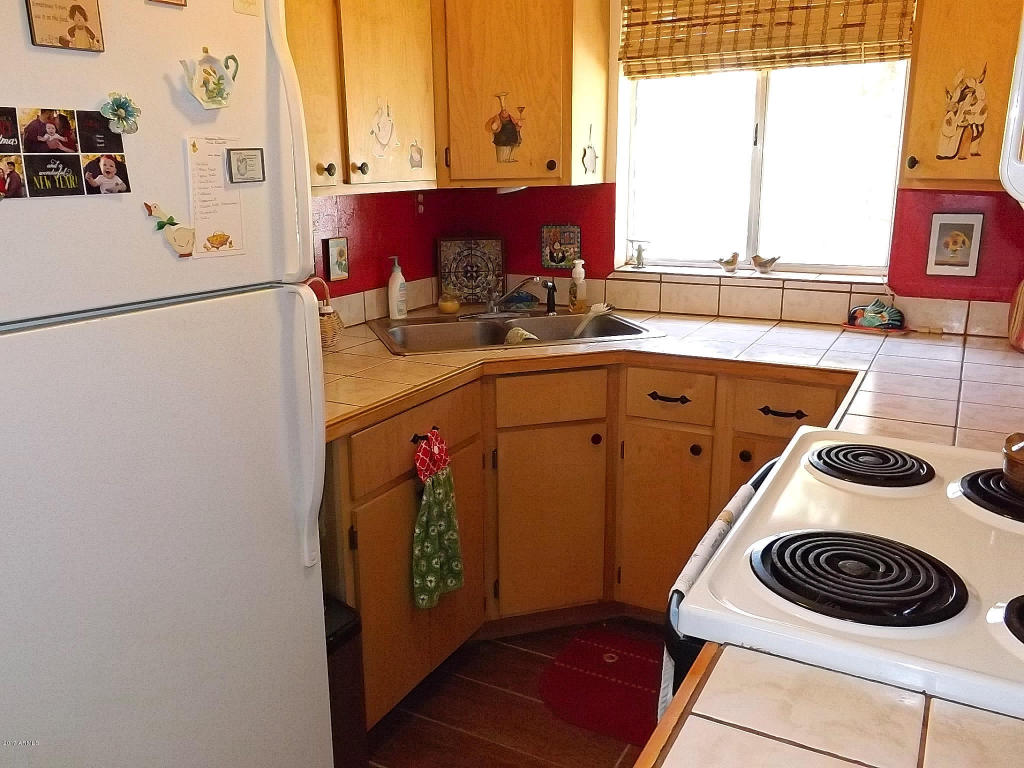 3572 Quail Run Rd, Heber, AZ 85928 photo 23