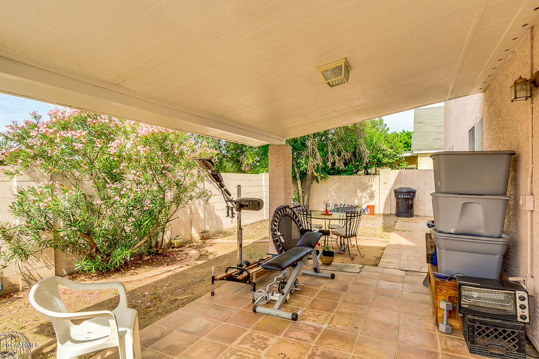 441 S Maple -- #16, Mesa, AZ 85206 photo 33