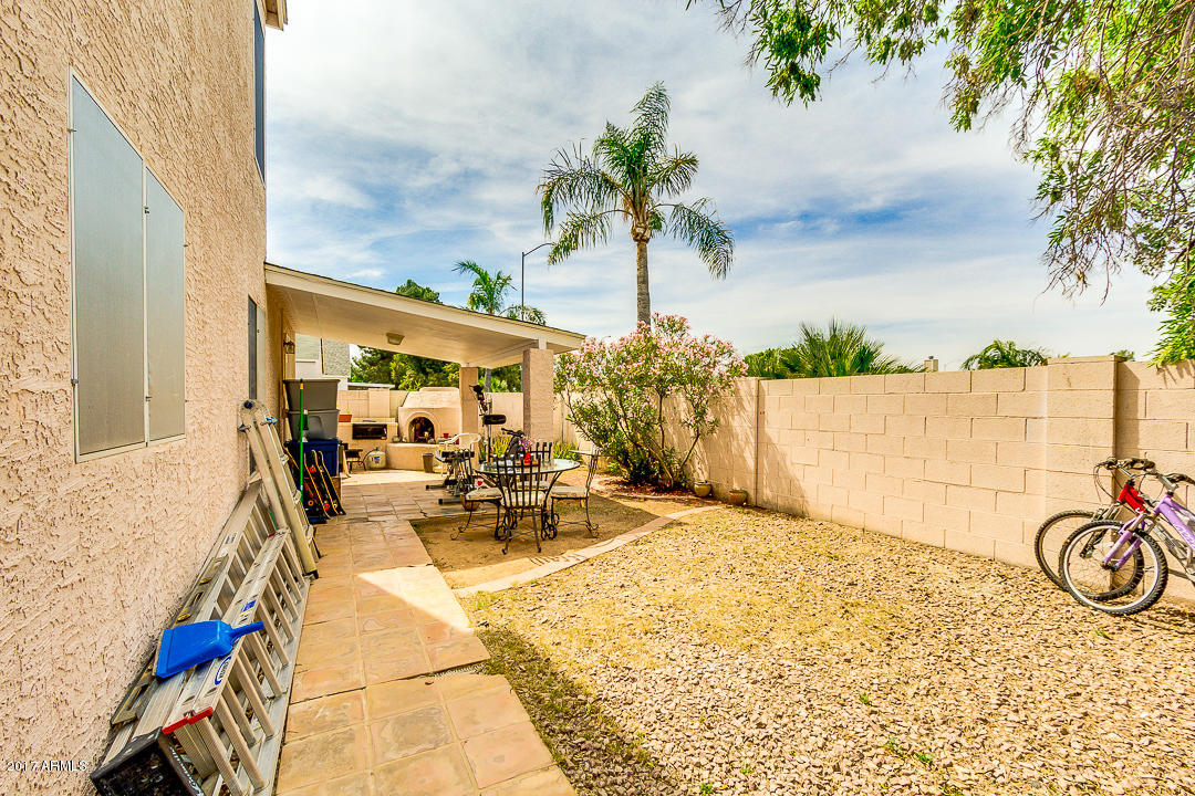 441 S Maple -- #16, Mesa, AZ 85206 photo 31